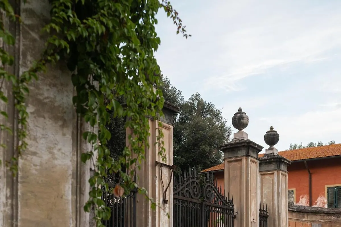 Maddalena'S Quiet Retreat Near Villa Ada Rome Italy