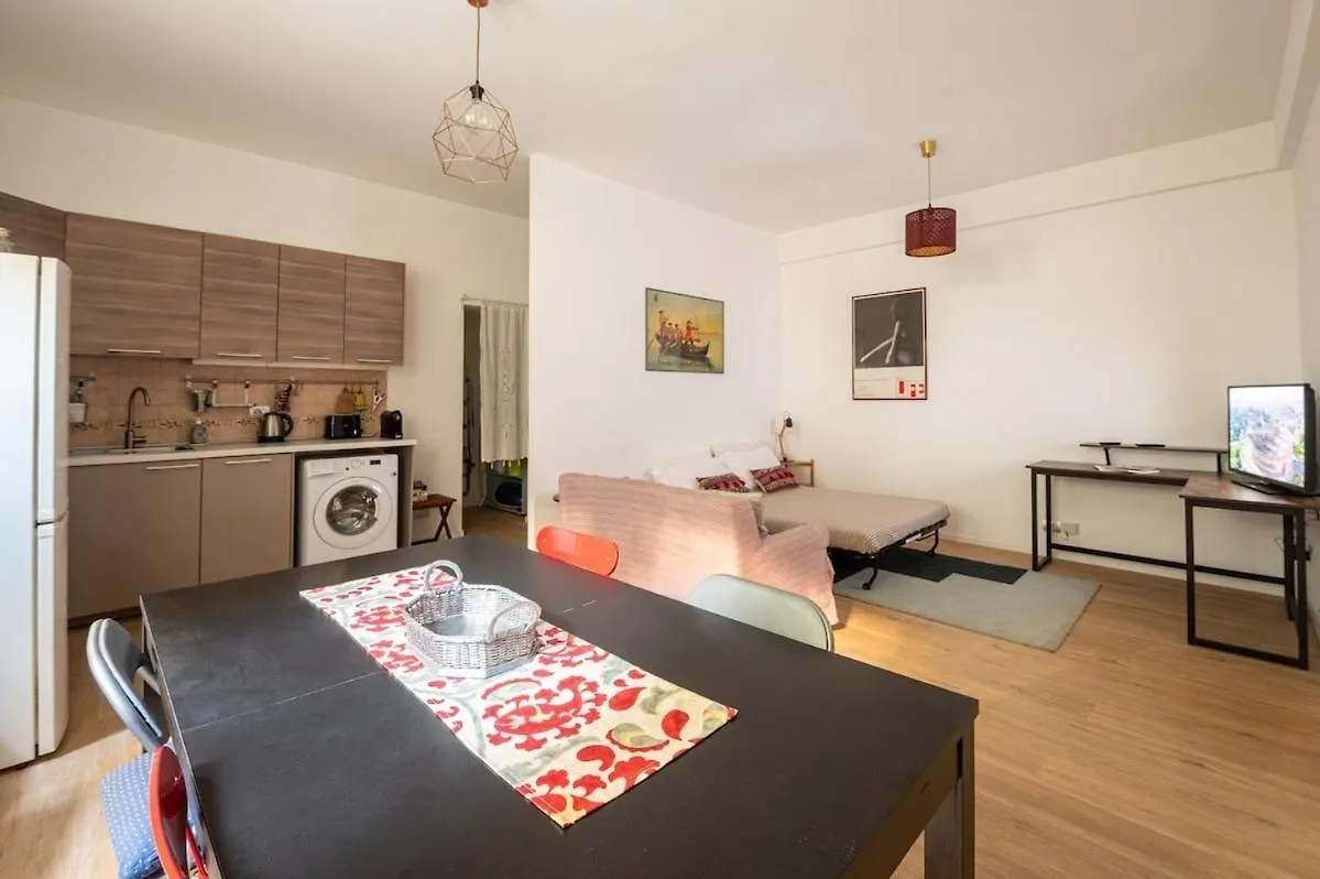 Apartment Maddalena'S Quiet Retreat Near Villa Ada Rome Italy
