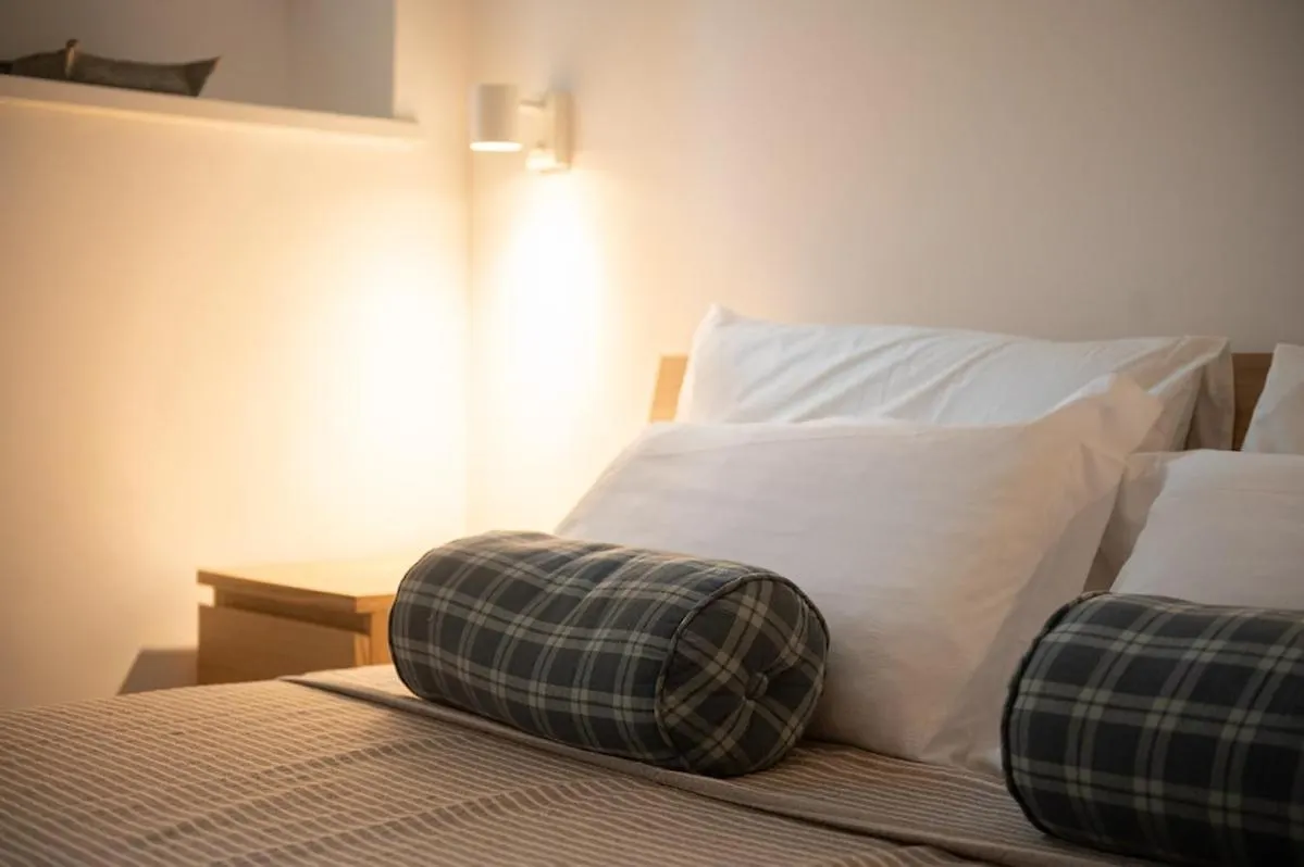 Apartment Maddalena'S Quiet Retreat Near Villa Ada Rome