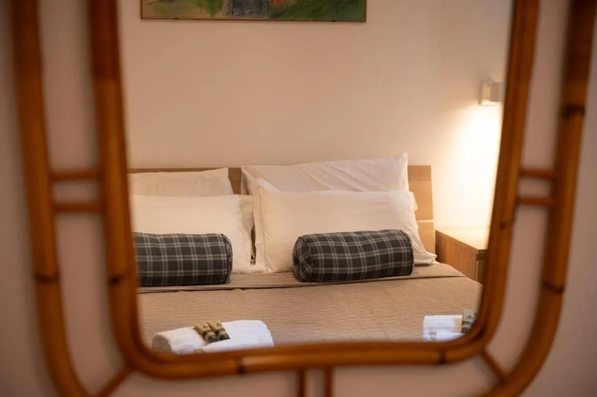Apartment Maddalena'S Quiet Retreat Near Villa Ada Rome