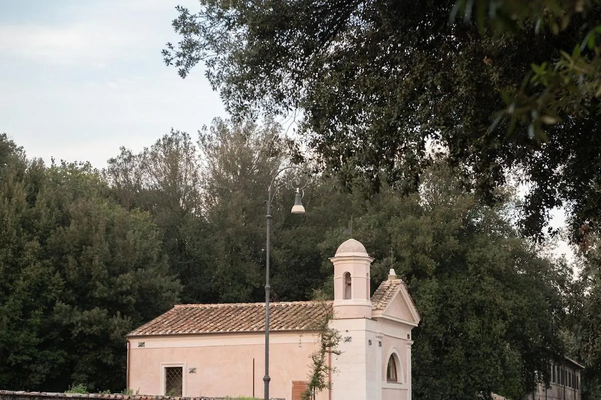 Maddalena'S Quiet Retreat Near Villa Ada Rome 0*,  Italy