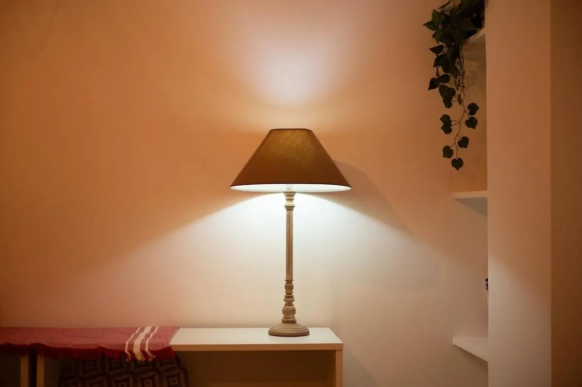 Apartment Maddalena'S Quiet Retreat Near Villa Ada Rome