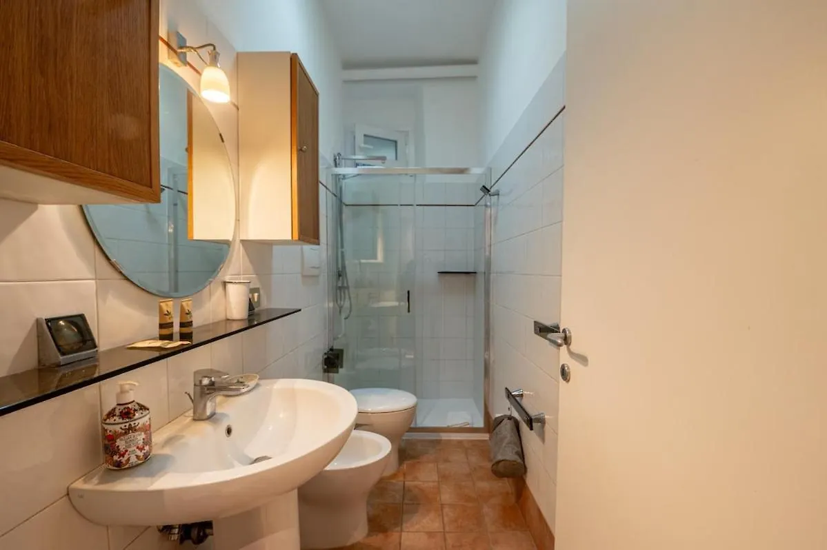 Apartment Maddalena'S Quiet Retreat Near Villa Ada Rome